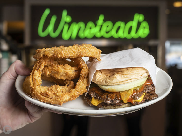 Winstead's